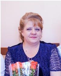 Кравченко Светлана Валерьевна