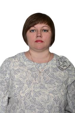 Гуреева Светлана Евгеньевна